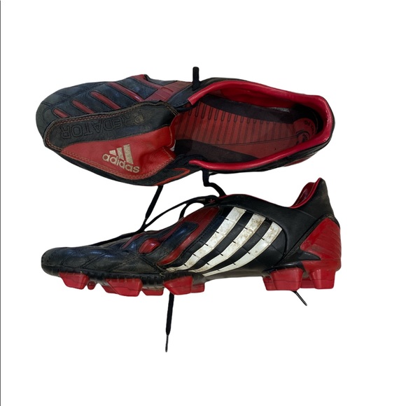 adidas Other - Mens Addidas Soccer Cleats